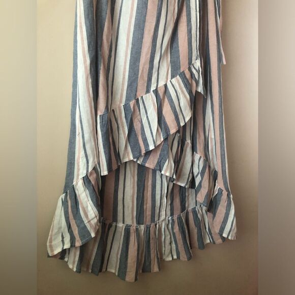 ✨ ASOS | Wrap Skirt - Picture 2 of 4